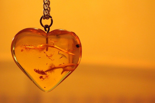 Amuletos de protección en el amor Amuletos de protección en el amor