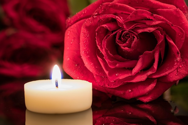 Ritual sencillo para fortalecer el amor duradero Ritual sencillo para fortalecer el amor duradero