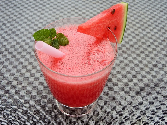 Recetas saludables - Smoothie Recetas saludables - Smoothie