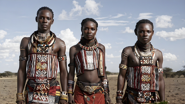 Los Dogon Los Dogon