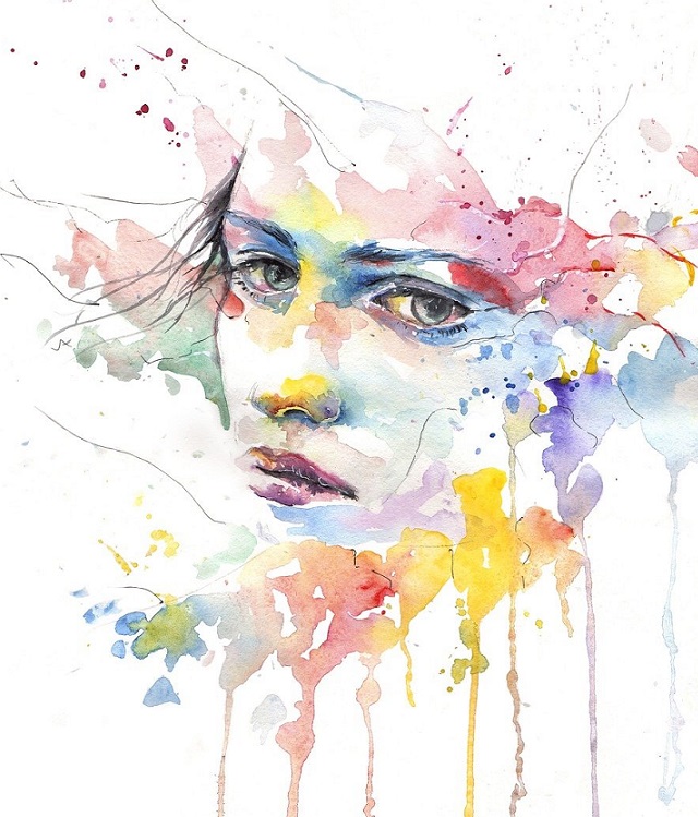 Emociones: Los colores de la experiencia