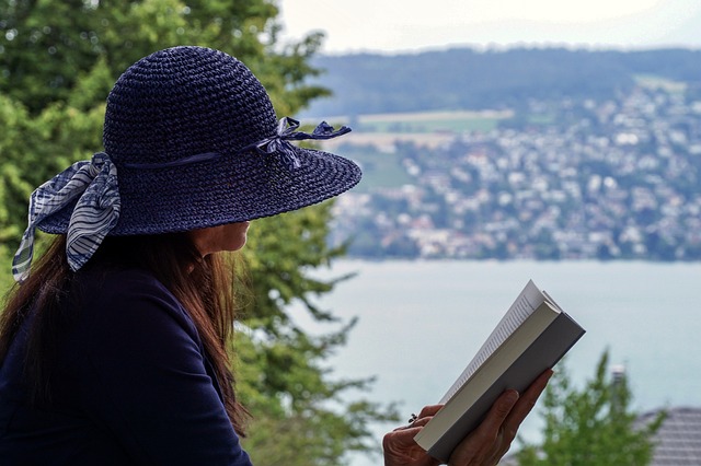 lectura y la escritura para la salud mental