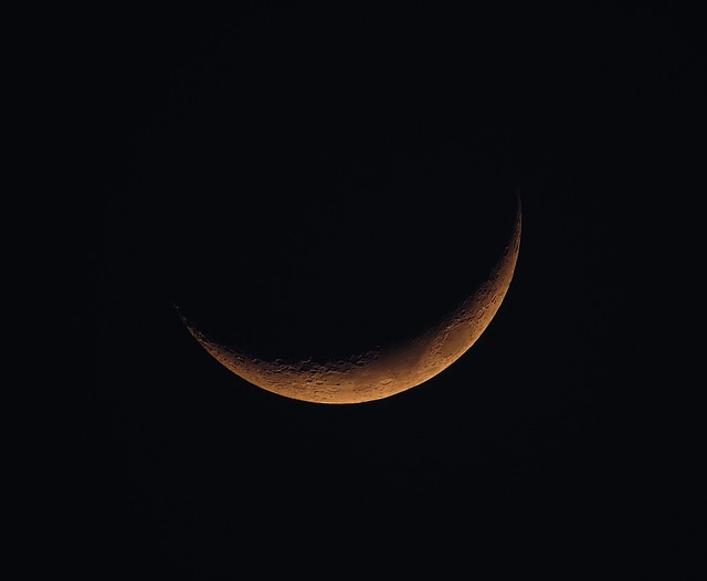 Círculo de Luna Nueva