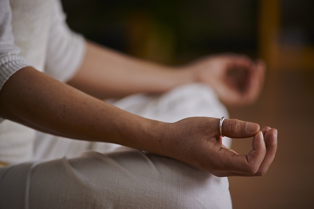 Mindfulness y meditación Mindfulness y meditación