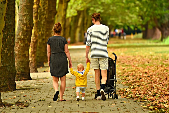 Tipos de Familia Tipos de Familia